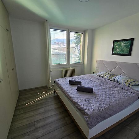 City Center Apt Wfree P Skopje Extérieur photo