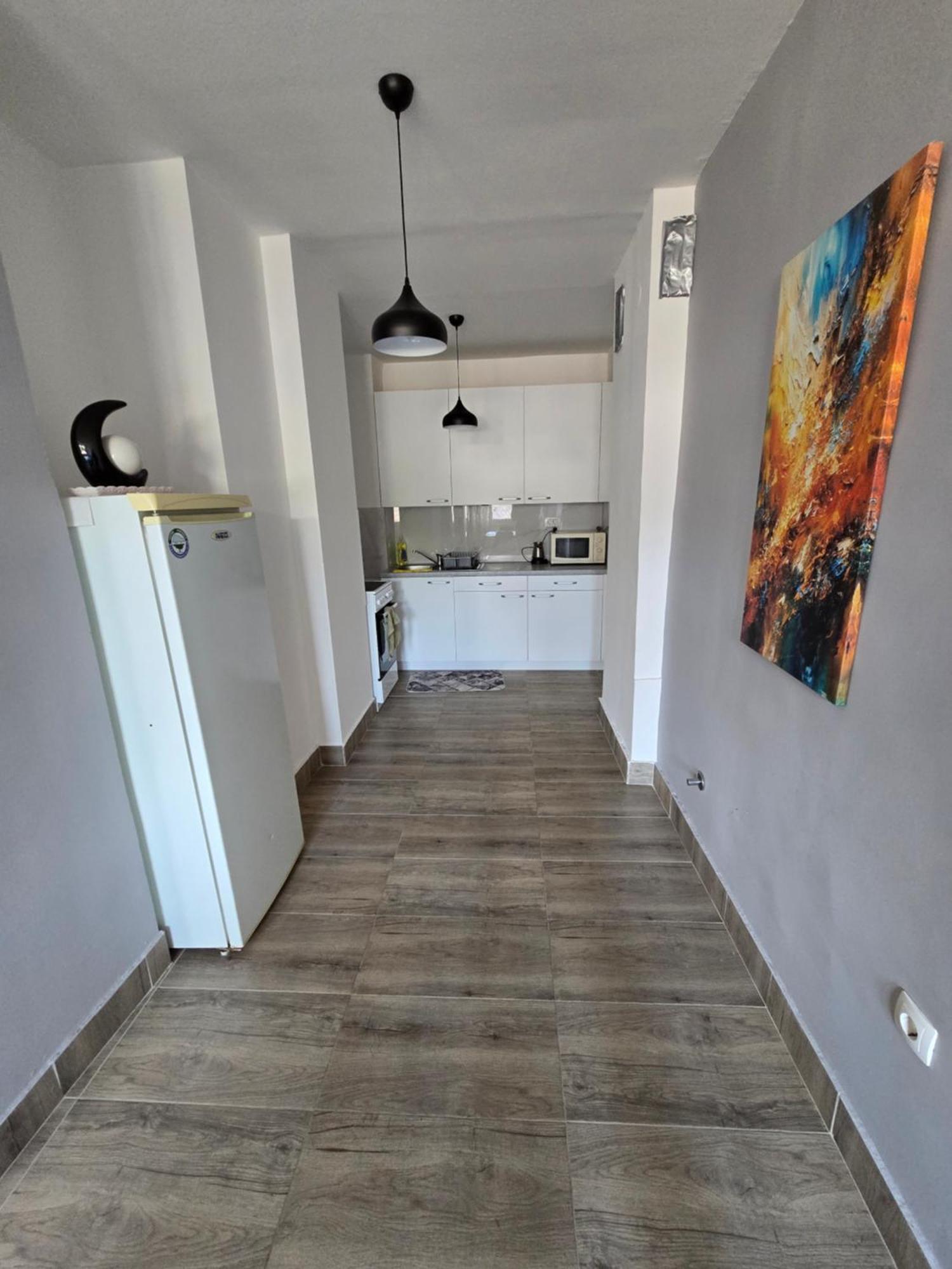 City Center Apt Wfree P Skopje Extérieur photo